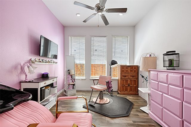 7300 Black Cherry Lane, Mckinney, TX 75071