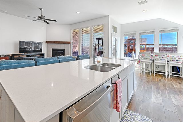 7300 Black Cherry Lane, Mckinney, TX 75071