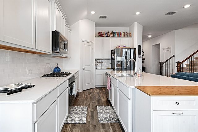 7300 Black Cherry Lane, Mckinney, TX 75071