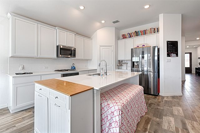 7300 Black Cherry Lane, Mckinney, TX 75071