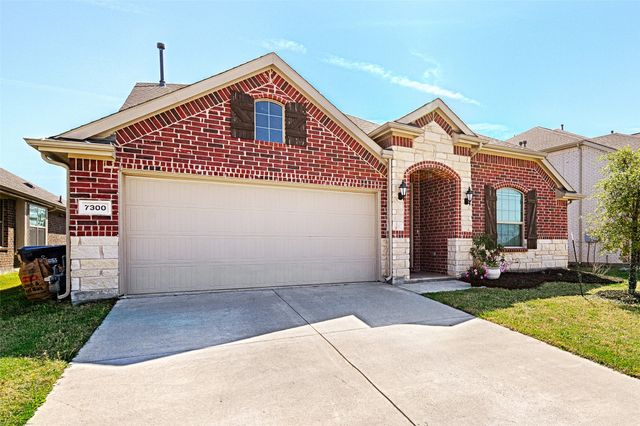 7300 Black Cherry Lane, Mckinney, TX 75071