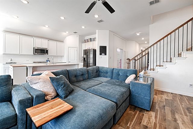 7300 Black Cherry Lane, Mckinney, TX 75071