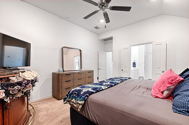 7300 Black Cherry Lane, Mckinney, TX 75071