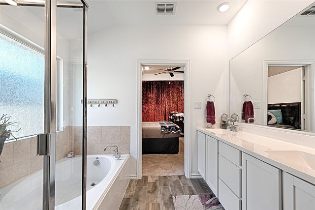 7300 Black Cherry Lane, Mckinney, TX 75071