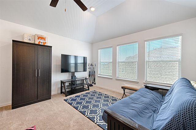 7300 Black Cherry Lane, Mckinney, TX 75071