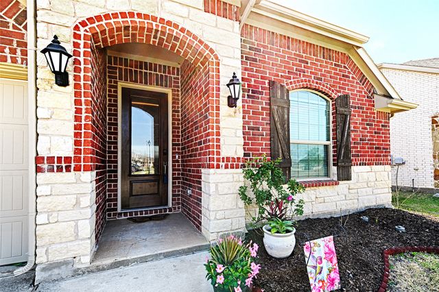 7300 Black Cherry Lane, Mckinney, TX 75071