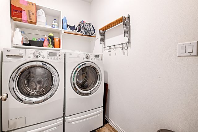 7300 Black Cherry Lane, Mckinney, TX 75071