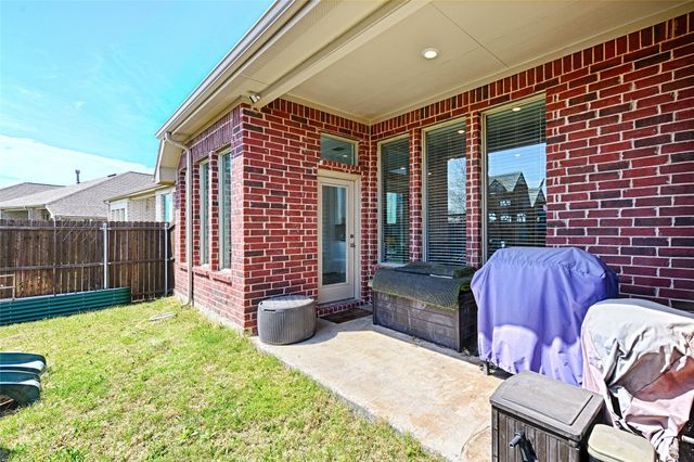 7300 Black Cherry Lane, Mckinney, TX 75071