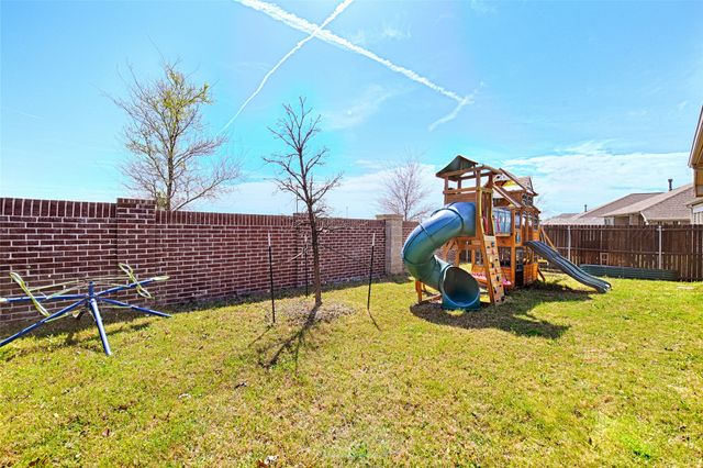 7300 Black Cherry Lane, Mckinney, TX 75071