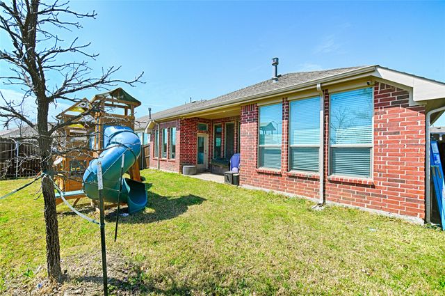 7300 Black Cherry Lane, Mckinney, TX 75071