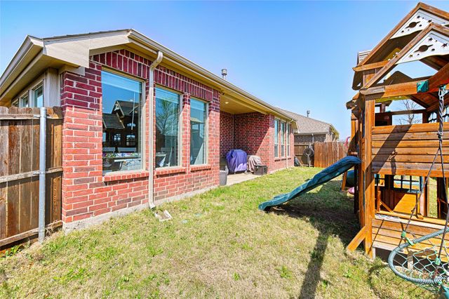 7300 Black Cherry Lane, Mckinney, TX 75071