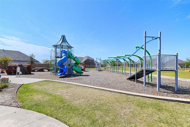 7300 Black Cherry Lane, Mckinney, TX 75071