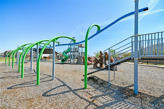 7300 Black Cherry Lane, Mckinney, TX 75071