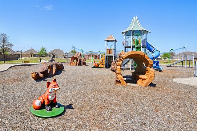 7300 Black Cherry Lane, Mckinney, TX 75071