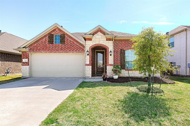 7300 Black Cherry Lane, Mckinney, TX 75071