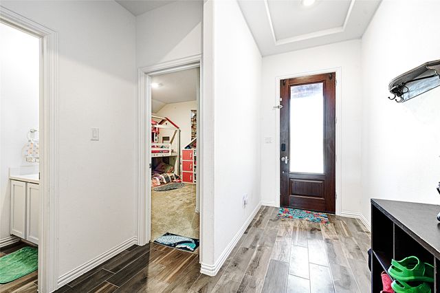 7300 Black Cherry Lane, Mckinney, TX 75071