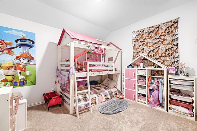 7300 Black Cherry Lane, Mckinney, TX 75071