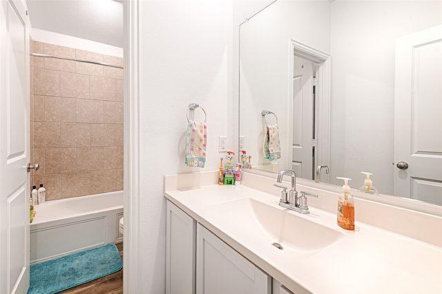 7300 Black Cherry Lane, Mckinney, TX 75071