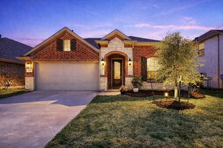 7300 Black Cherry Lane, Mckinney, TX 75071