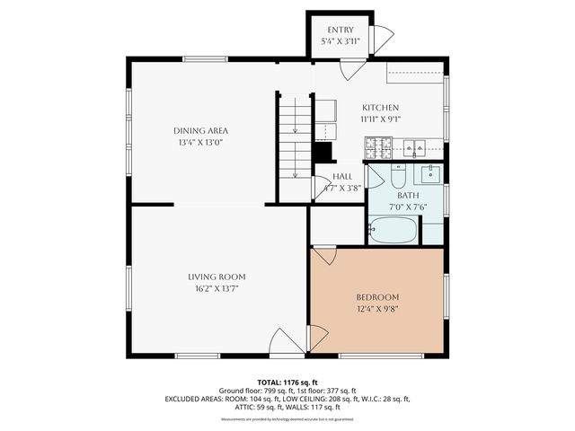 441 Delaware Street, Grand Rapids, MI 49507