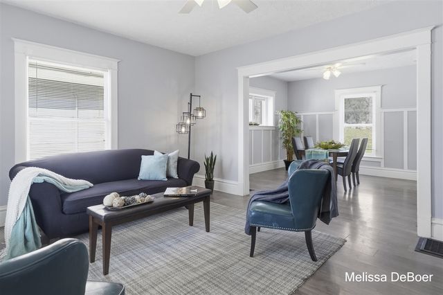 441 Delaware Street, Grand Rapids, MI 49507