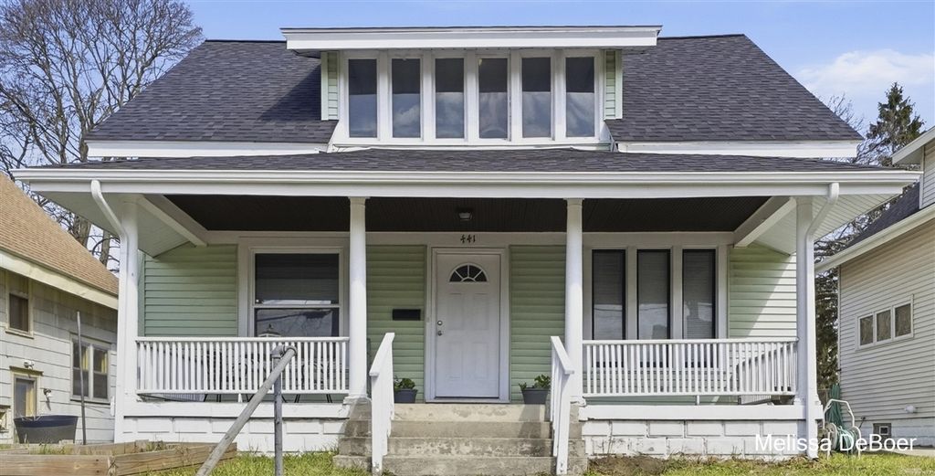 441 Delaware Street, Grand Rapids, MI 49507