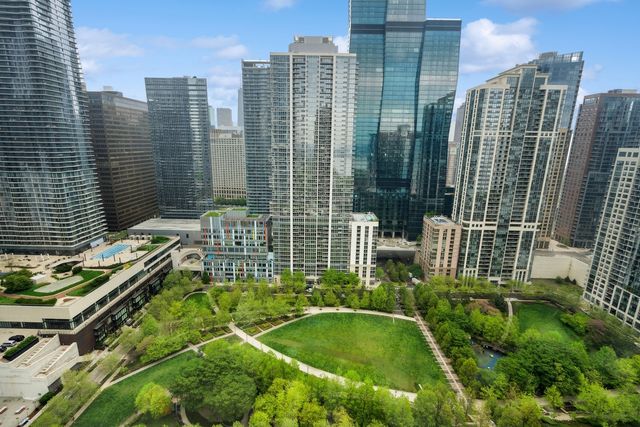 360 E RANDOLPH Street 1208, Chicago, IL 60601