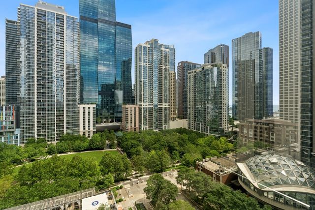 360 E RANDOLPH Street 1208, Chicago, IL 60601