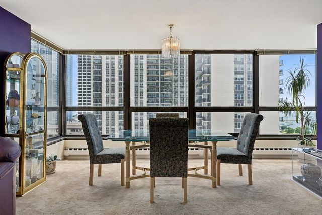 360 E RANDOLPH Street 1208, Chicago, IL 60601