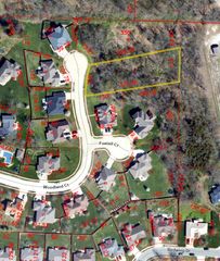 502 WOODLAND CT, Ashland, MO 65010
