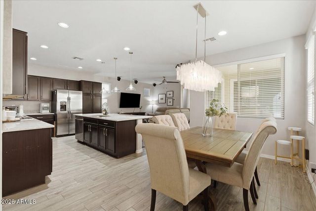 2245 S WALLRADE Lane, Gilbert, AZ 85295