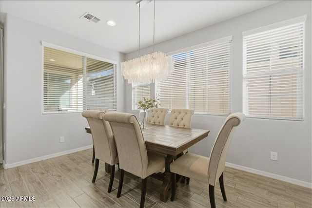 2245 S WALLRADE Lane, Gilbert, AZ 85295