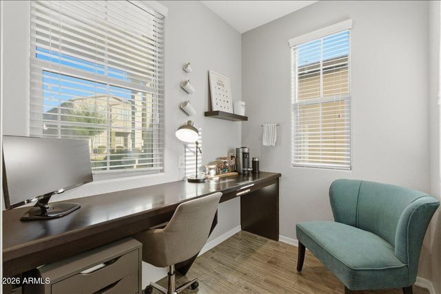 2245 S WALLRADE Lane, Gilbert, AZ 85295