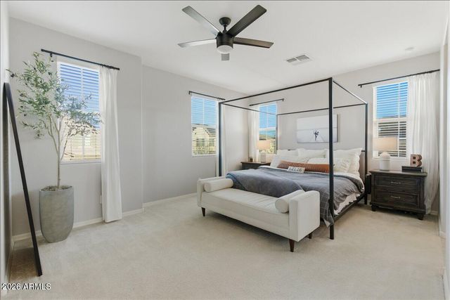 2245 S WALLRADE Lane, Gilbert, AZ 85295