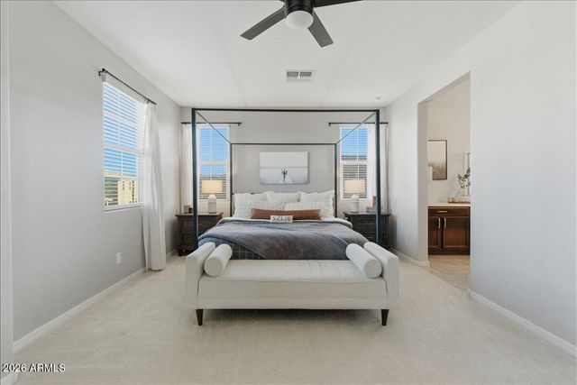 2245 S WALLRADE Lane, Gilbert, AZ 85295