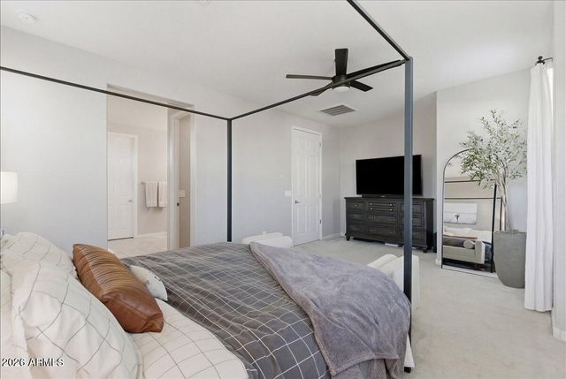 2245 S WALLRADE Lane, Gilbert, AZ 85295