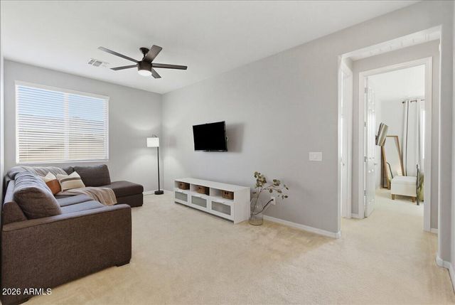 2245 S WALLRADE Lane, Gilbert, AZ 85295