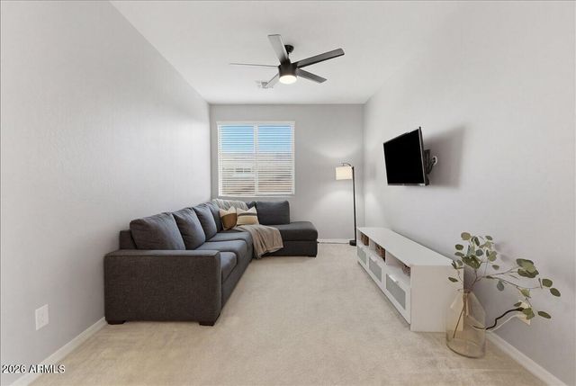 2245 S WALLRADE Lane, Gilbert, AZ 85295