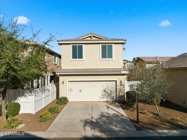 2245 S WALLRADE Lane, Gilbert, AZ 85295