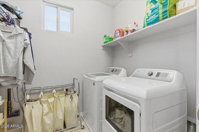 2245 S WALLRADE Lane, Gilbert, AZ 85295