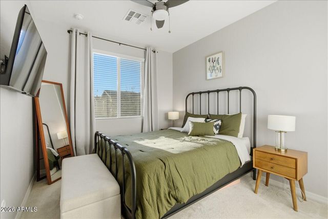 2245 S WALLRADE Lane, Gilbert, AZ 85295