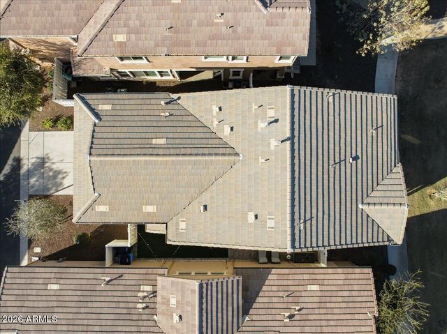 2245 S WALLRADE Lane, Gilbert, AZ 85295