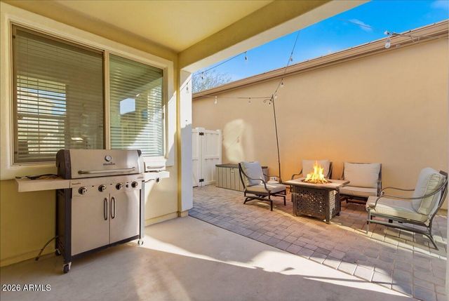 2245 S WALLRADE Lane, Gilbert, AZ 85295