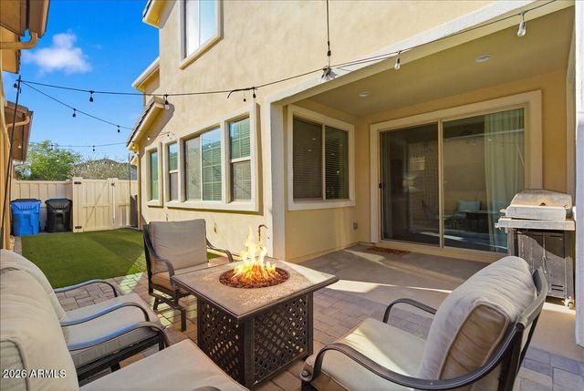 2245 S WALLRADE Lane, Gilbert, AZ 85295