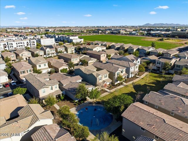 2245 S WALLRADE Lane, Gilbert, AZ 85295