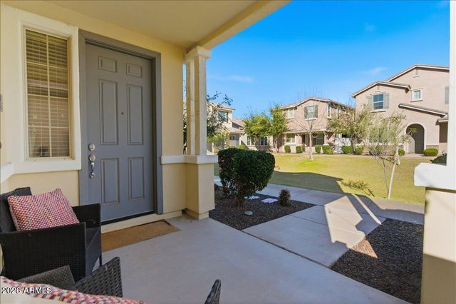 2245 S WALLRADE Lane, Gilbert, AZ 85295