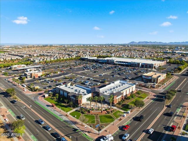 2245 S WALLRADE Lane, Gilbert, AZ 85295