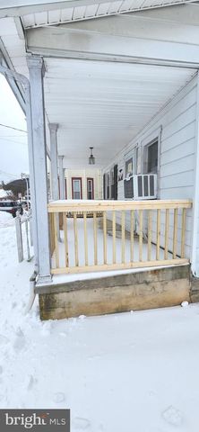 321 CHESTNUT, Mount Holly Springs, PA 17065