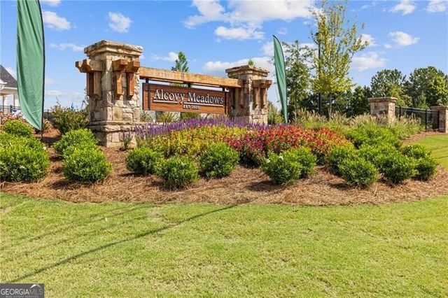 2201 Chant Street, Dacula, GA 30019