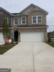 2201 Chant Street, Dacula, GA 30019